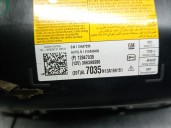 Recambio de airbag delantero derecho para opel astra j lim. 1.7 16v cdti referencia OEM IAM 12847035 199284 