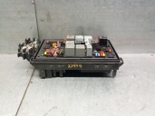 Recambio de caja reles / fusibles para opel astra j lim. 1.7 16v cdti referencia OEM IAM 13313205 