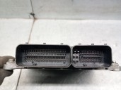 Recambio de centralita motor uce para opel astra j lim. 1.7 16v cdti referencia OEM IAM 55577647 