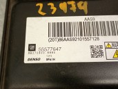 Recambio de centralita motor uce para opel astra j lim. 1.7 16v cdti referencia OEM IAM 55577647 