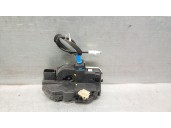 Recambio de cerradura puerta delantera derecha para opel astra j lim. 1.7 16v cdti referencia OEM IAM 13577984 133176 
