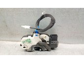Recambio de cerradura puerta delantera derecha para opel astra j lim. 1.7 16v cdti referencia OEM IAM 13577984 133176 