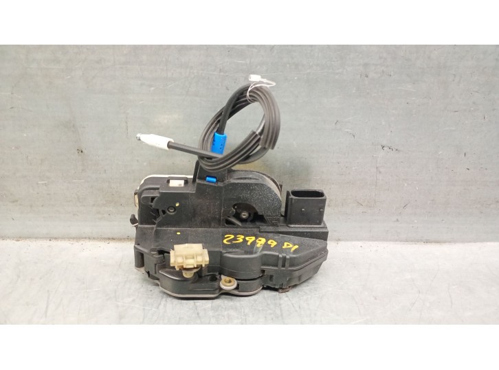 Recambio de cerradura puerta delantera izquierda para opel astra j lim. 1.7 16v cdti referencia OEM IAM 13577983 133175 