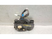 Recambio de cerradura puerta delantera izquierda para opel astra j lim. 1.7 16v cdti referencia OEM IAM 13577983 133175 