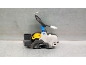 Recambio de cerradura puerta delantera izquierda para opel astra j lim. 1.7 16v cdti referencia OEM IAM 13577983 133175 