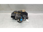 Recambio de cerradura puerta delantera izquierda para opel astra j lim. 1.7 16v cdti referencia OEM IAM 13577983 133175 