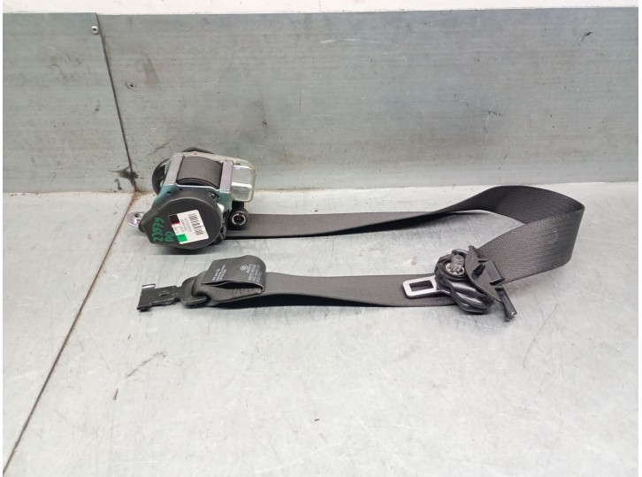 Recambio de cinturon seguridad delantero derecho para opel astra j lim. 1.7 16v cdti referencia OEM IAM 13297098 197921 