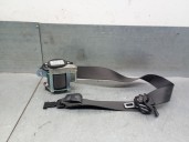 Recambio de cinturon seguridad delantero derecho para opel astra j lim. 1.7 16v cdti referencia OEM IAM 13297098 197921 