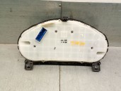 Recambio de cuadro instrumentos para opel astra j lim. 1.7 16v cdti referencia OEM IAM 13338430 1256664 