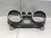 Recambio de cuadro instrumentos para opel astra j lim. 1.7 16v cdti referencia OEM IAM 13338430 1256664 