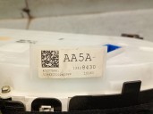 Recambio de cuadro instrumentos para opel astra j lim. 1.7 16v cdti referencia OEM IAM 13338430 1256664 