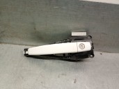 Recambio de maneta exterior delantera izquierda para opel astra j lim. 1.7 16v cdti referencia OEM IAM 13344976 138246 