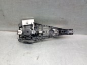 Recambio de maneta exterior delantera izquierda para opel astra j lim. 1.7 16v cdti referencia OEM IAM 13344976 138246 