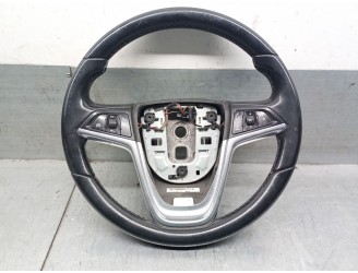 Recambio de volante para opel astra j lim. 1.7 16v cdti referencia OEM IAM 13305818 913373 