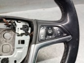 Recambio de volante para opel astra j lim. 1.7 16v cdti referencia OEM IAM 13305818 913373 