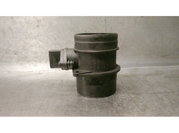 Recambio de caudalimetro para audi a3 (8p) 2.0 tdi referencia OEM IAM 074906461B 074906461B 0281002461 BOSCH