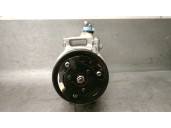 Recambio de compresor aire acondicionado para audi a3 (8p) 2.0 tdi referencia OEM IAM 1K0820859F 1K0820859F 