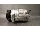 Recambio de compresor aire acondicionado para audi a3 (8p) 2.0 tdi referencia OEM IAM 1K0820859F 1K0820859F 