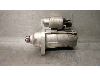 Recambio de motor arranque para audi a3 (8p) 2.0 tdi referencia OEM IAM 02M911023P 02M911023P 