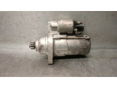 Recambio de motor arranque para audi a3 (8p) 2.0 tdi referencia OEM IAM 02M911023P 02M911023P 