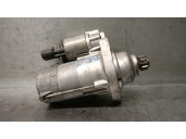Recambio de motor arranque para audi a3 (8p) 2.0 tdi referencia OEM IAM 02M911023P 02M911023P 
