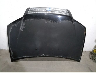 Recambio de capot para fiat punto (188_) 1.9 jtd referencia OEM IAM 51741257 51741257 