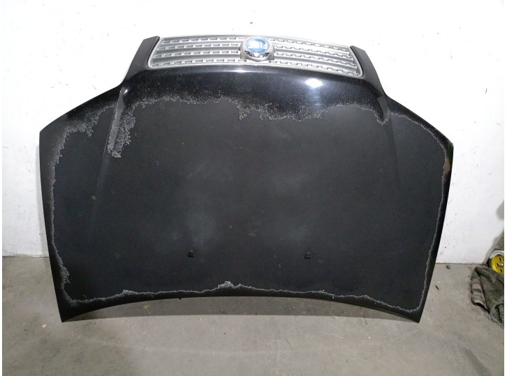 Recambio de capot para fiat punto (188_) 1.9 jtd referencia OEM IAM 51741257 51741257 