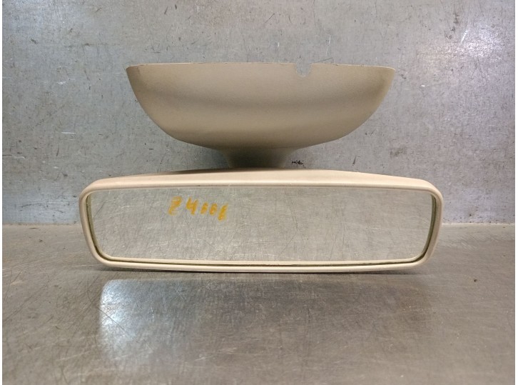 Recambio de espejo interior para citroën c3 1.4 hdi sx plus referencia OEM IAM 8149NA 8149NA 