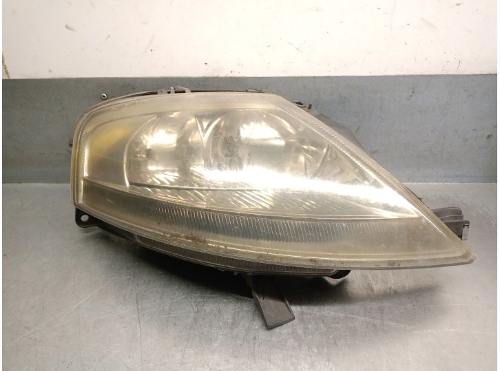 Recambio de faro derecho para citroën c3 1.4 hdi sx plus referencia OEM IAM 9647214180 6205Z6 