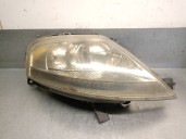 Recambio de faro derecho para citroën c3 1.4 hdi sx plus referencia OEM IAM 9647214180 6205Z6 