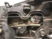 Recambio de faro derecho para citroën c3 1.4 hdi sx plus referencia OEM IAM 9647214180 6205Z6 