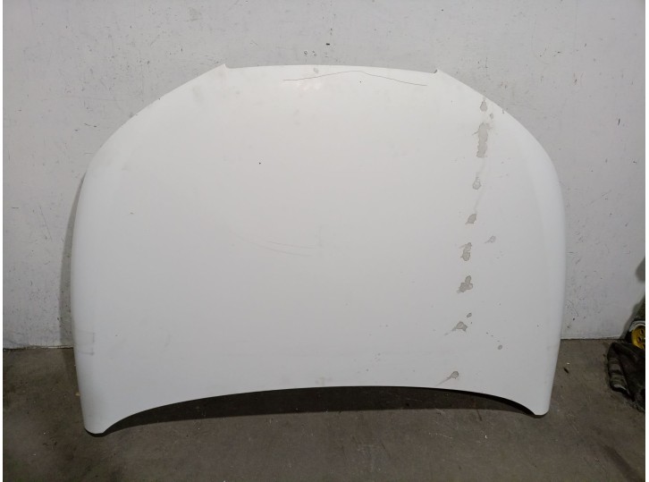 Recambio de capot para seat ibiza iv sc (6j1, 6p5) 1.6 tdi referencia OEM IAM 6J0823031B 6J0823031B 