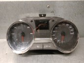 Recambio de cuadro instrumentos para seat ibiza iv sc (6j1, 6p5) 1.6 tdi referencia OEM IAM 6J0920802H 6J0920802HX 