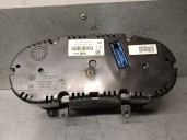 Recambio de cuadro instrumentos para seat ibiza iv sc (6j1, 6p5) 1.6 tdi referencia OEM IAM 6J0920802H 6J0920802HX 