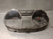 Recambio de cuadro instrumentos para seat ibiza iv sc (6j1, 6p5) 1.6 tdi referencia OEM IAM 6J0920802H 6J0920802HX 