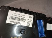 Recambio de cuadro instrumentos para seat ibiza iv sc (6j1, 6p5) 1.6 tdi referencia OEM IAM 6J0920802H 6J0920802HX 