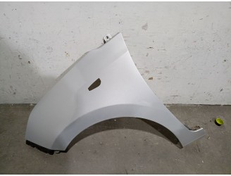 Recambio de aleta delantera izquierda para hyundai i10 1.0 cat referencia OEM IAM 66311B9010 66311B9010 