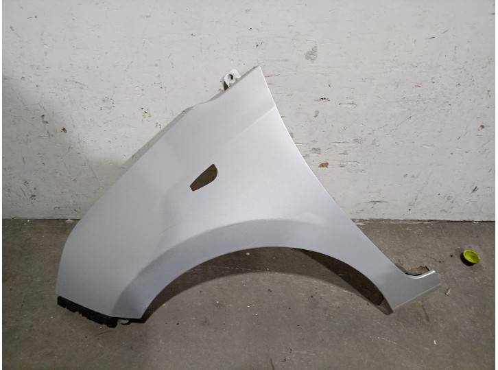 Recambio de aleta delantera izquierda para hyundai i10 1.0 cat referencia OEM IAM 66311B9010 66311B9010 