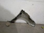 Recambio de aleta delantera izquierda para hyundai i10 1.0 cat referencia OEM IAM 66311B9010 66311B9010 