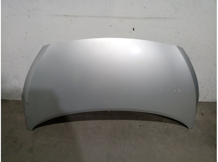 Recambio de capot para hyundai i10 1.0 cat referencia OEM IAM 66400B9000 66400B9000 