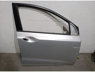 Recambio de puerta delantera derecha para hyundai i10 1.0 cat referencia OEM IAM 76004B9001 76004B9001 