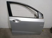 Recambio de puerta delantera derecha para hyundai i10 1.0 cat referencia OEM IAM 76004B9001 76004B9001 