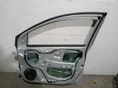 Recambio de puerta delantera derecha para hyundai i10 1.0 cat referencia OEM IAM 76004B9001 76004B9001 