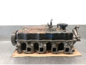 Recambio de culata para suzuki samurai (sj) 1.3 cat referencia OEM IAM G13BA  