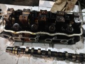 Recambio de culata para suzuki samurai (sj) 1.3 cat referencia OEM IAM G13BA  