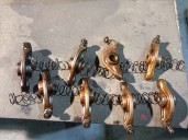 Recambio de culata para suzuki samurai (sj) 1.3 cat referencia OEM IAM G13BA  