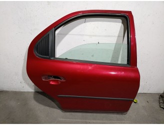Recambio de puerta trasera derecha para ford mondeo berlina 2.0 16v cat referencia OEM IAM 6833776 6833776 