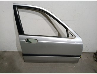 Recambio de puerta delantera derecha para honda civic berlina .5 (ma/mb) 1.5 referencia OEM IAM 67010ST3E01ZZ 67010ST3E01ZZ 