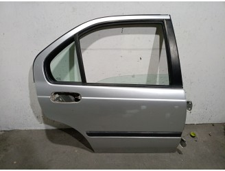 Recambio de puerta trasera derecha para honda civic berlina .5 (ma/mb) 1.5 referencia OEM IAM 67510ST3E00ZZ 67510ST3E00ZZ 