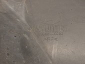 Recambio de cubrecarter para hyundai getz (tb) 1.1 12v cat referencia OEM IAM 291301C000 291301C000 